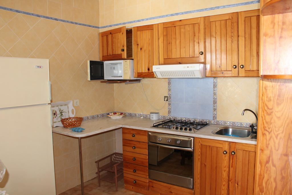 Rustic Old Town Apartment Албуфейра Екстериор снимка