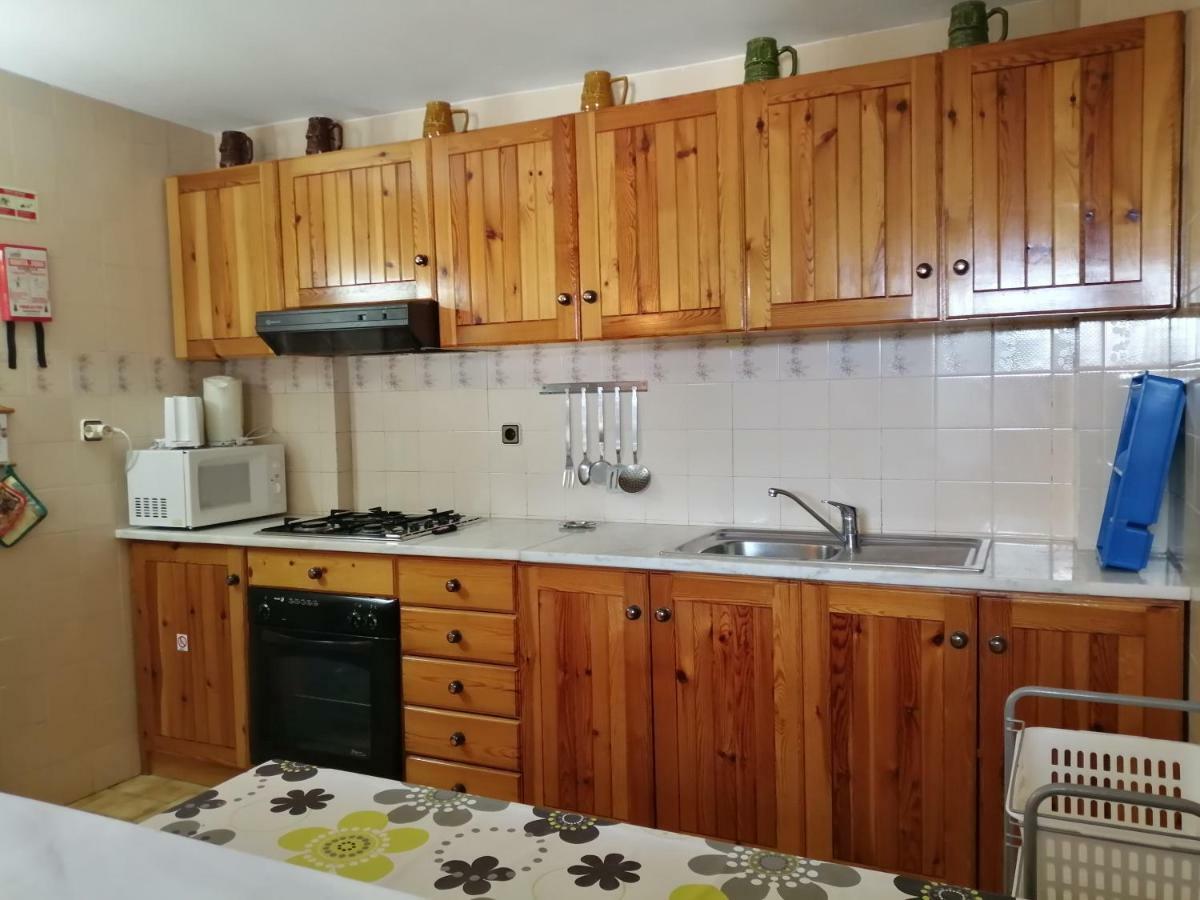 Rustic Old Town Apartment Албуфейра Екстериор снимка