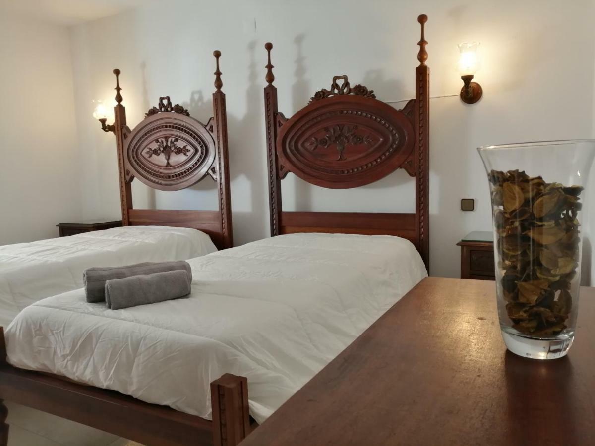 Rustic Old Town Apartment Албуфейра Екстериор снимка