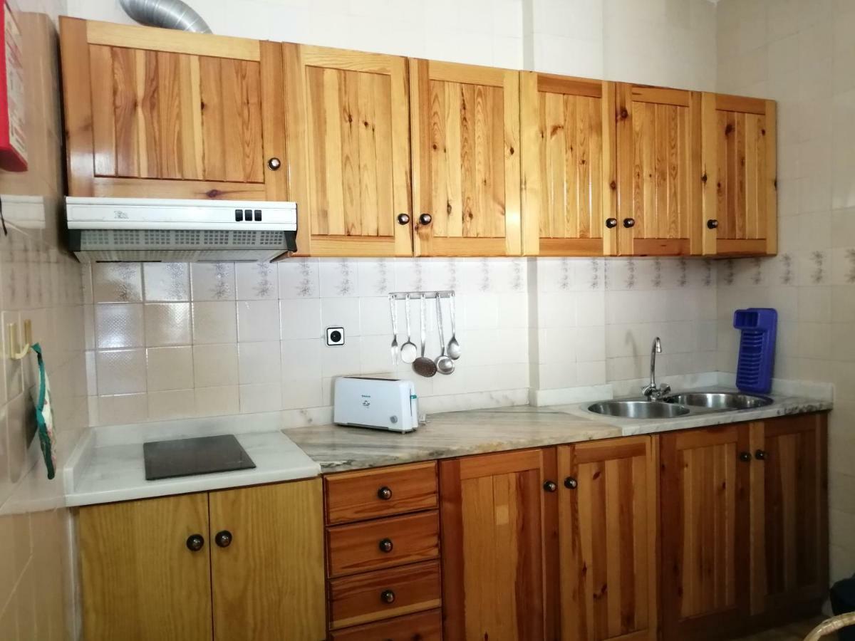 Rustic Old Town Apartment Албуфейра Екстериор снимка